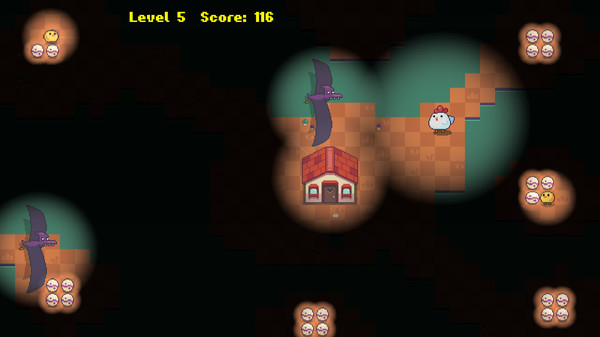 BigChickfor windows and Linux 1