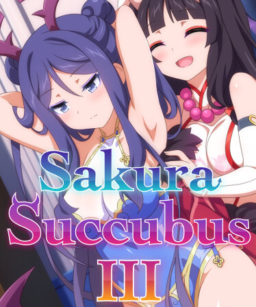 Sakura Succubus 3