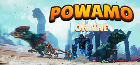 Powamo Cover Image