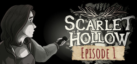 Scarlet Hollow — Episode 1 banner image