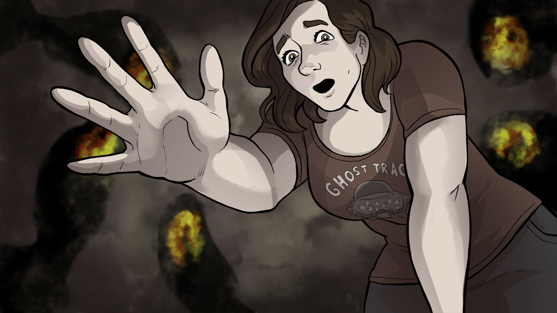 Scarlet Hollow — Episode 1 #14