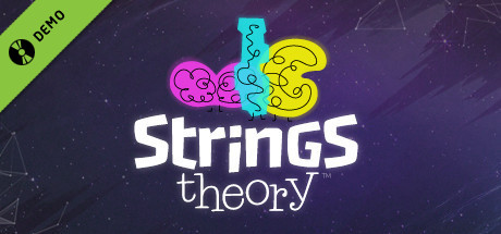Strings Theory Demo banner
