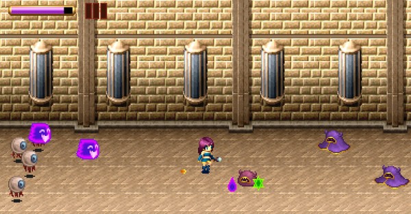 Arc Wizards