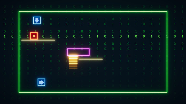 Control:Override game for Linux 1