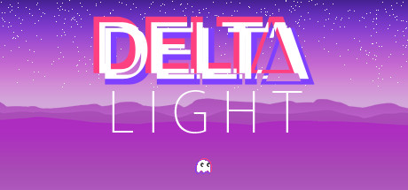 Delta Light Cover Image