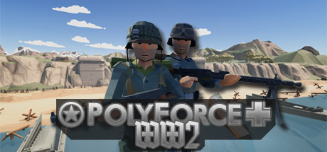 Polyforce WW2 Cover Image