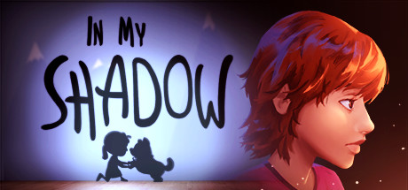 In My Shadow Cover Image