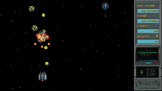 Deathroids Original Soundtrack #5