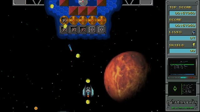 Deathroids Original Soundtrack #3