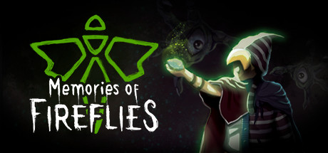 Memories of Fireflies Cover Image
