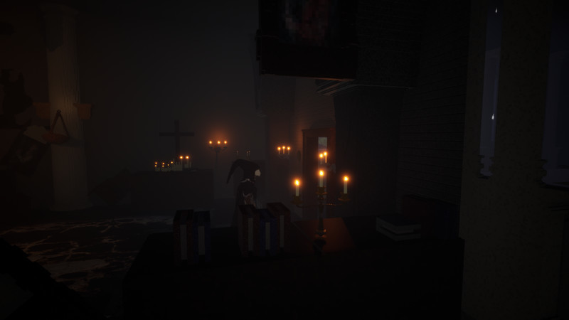 Memories of Fireflies #2