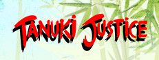 Tanuki Justice