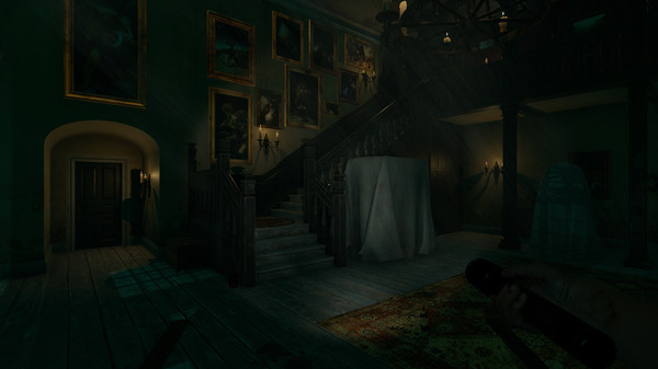 Bram The Toymaker game for windows Pc 1