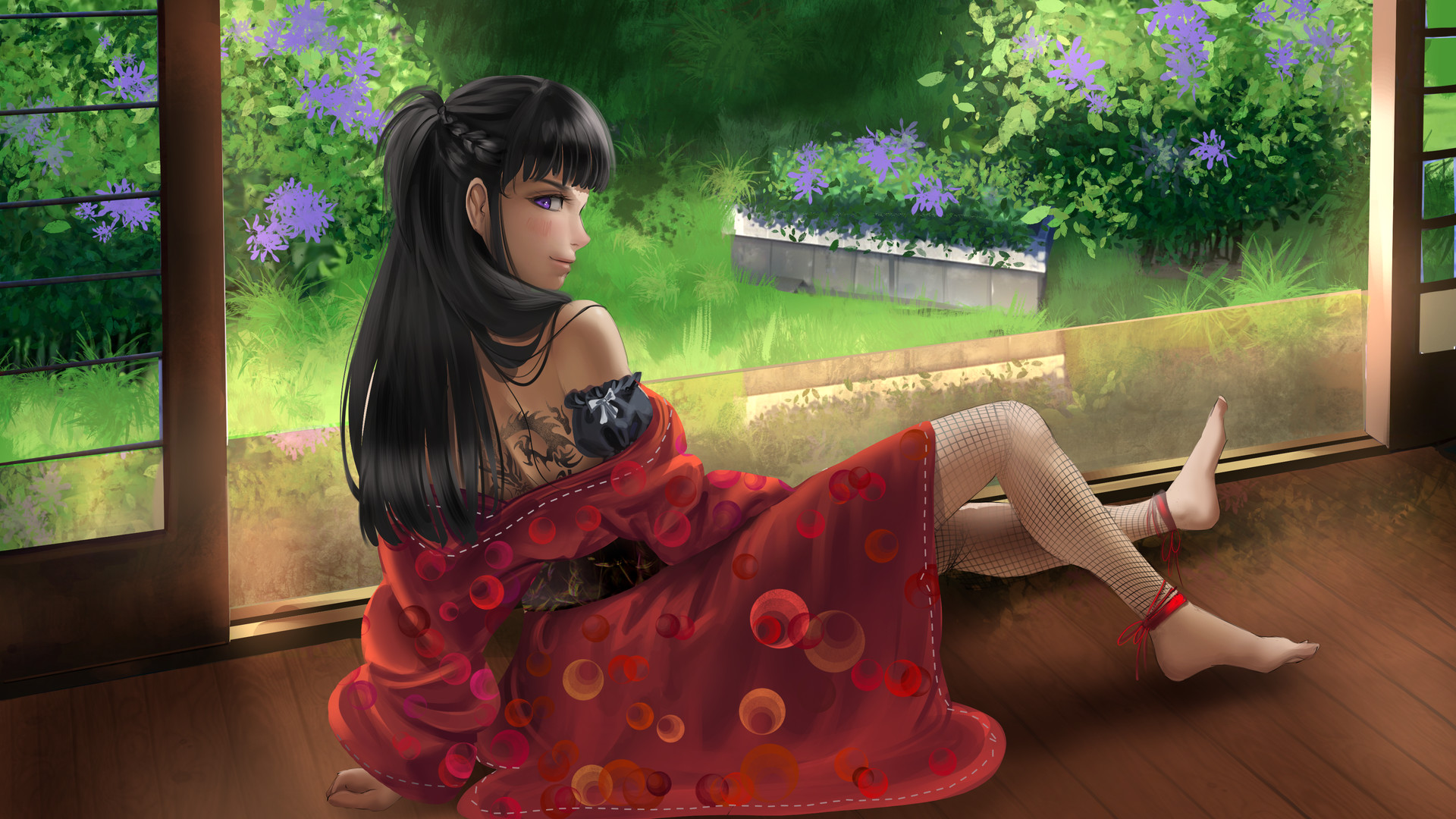 Tattoo and Girls screenshot 1