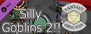 Fantasy Grounds - Silly Goblins 2