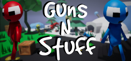 Guns N Stuff steam charts