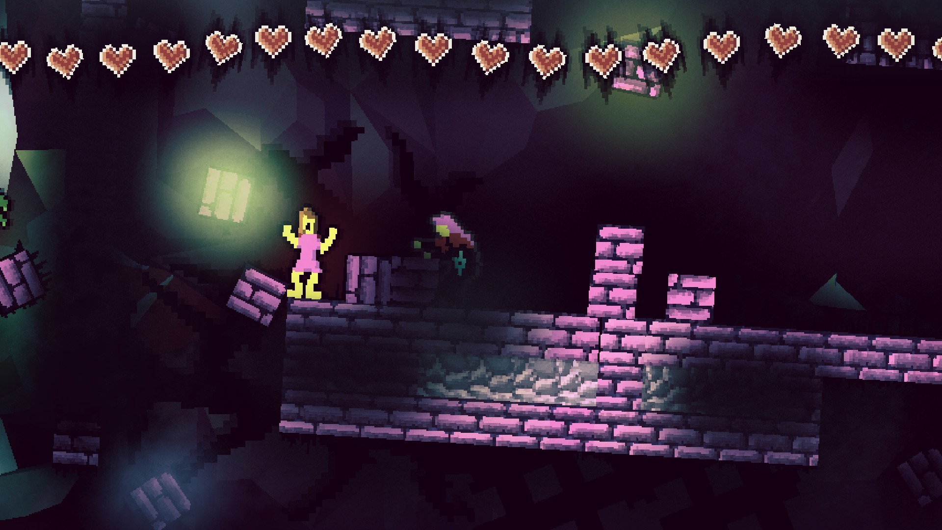 Saturday of Piercing Screams Demo #2