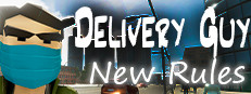 Delivery Guy