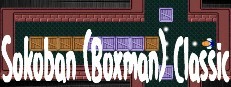 Sokoban (Boxman) Classic