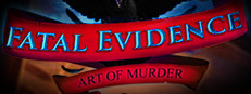 Fatal Evidence: Art of Murder Collector's Edition