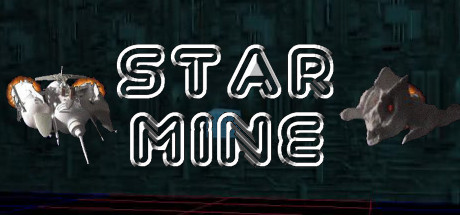 Star Mine Cover Image