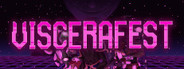 Logo for Viscerafest