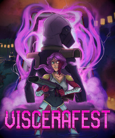 Viscerafest