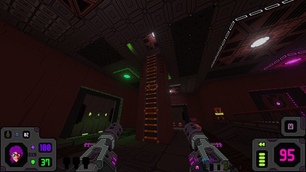 Viscerafestfor windows and Linux 1