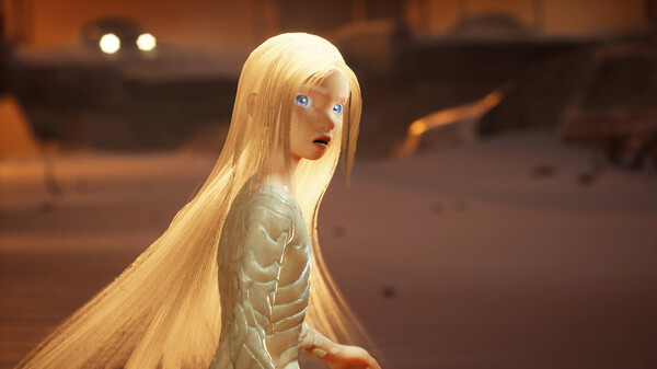 After Us game for windows Pc 1