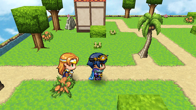 勇闯地下城 Crossing Dungeon #6