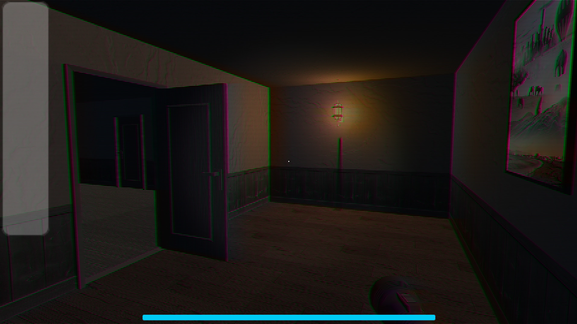 のっぺらぼう #4