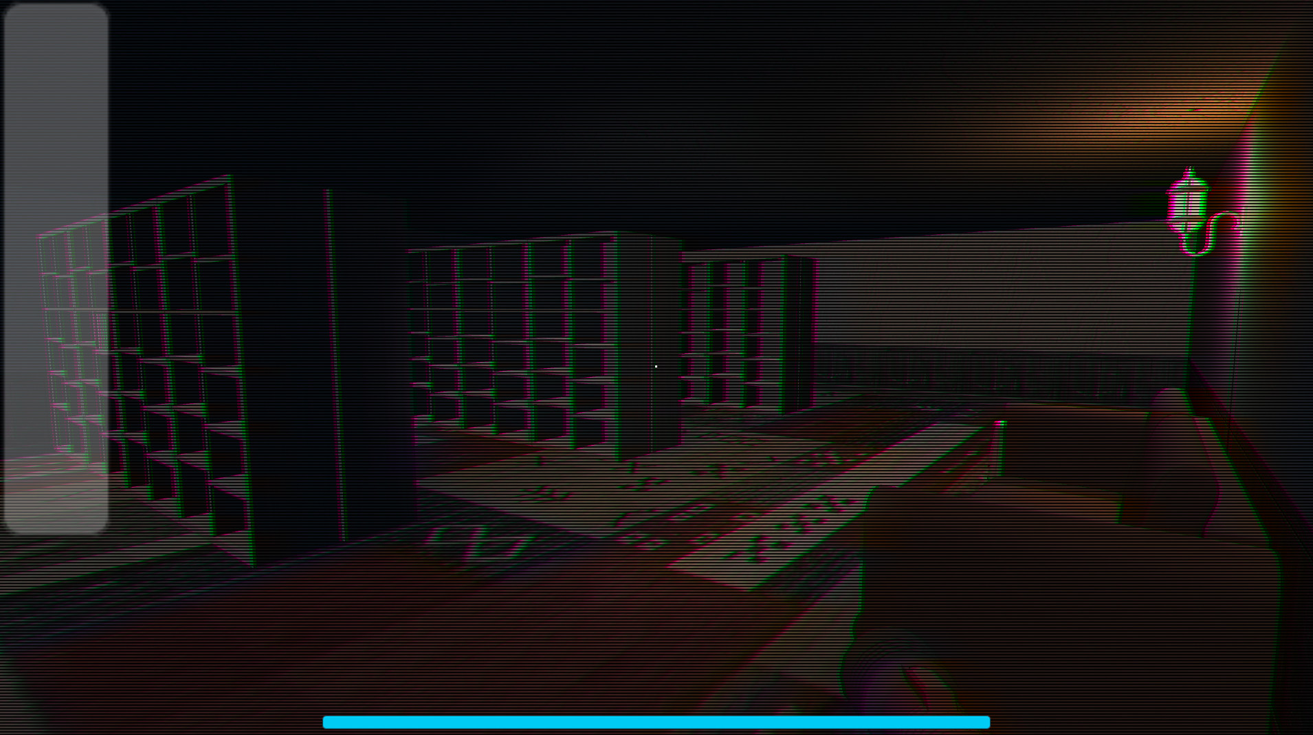 のっぺらぼう #2