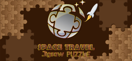 Space Travel Jigsaw Puzzles Cover Image