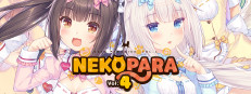 NEKOPARA Vol. 4 on Steam