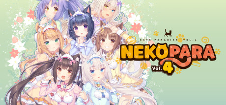 Save On Nekopara Vol 4 On Steam