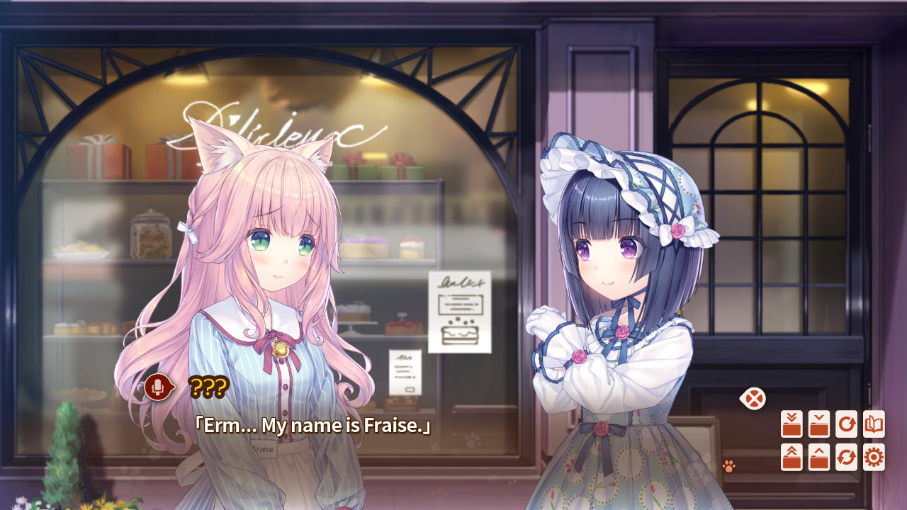 Nekopara English Sub - Free anime zone 