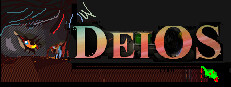 Deios I // Directors Cut 게임 이미지