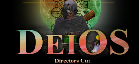 Deios I // Directors Cut Cover Image