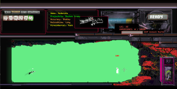 Скриншот из Deios I &frasl;&frasl; Directors Cut