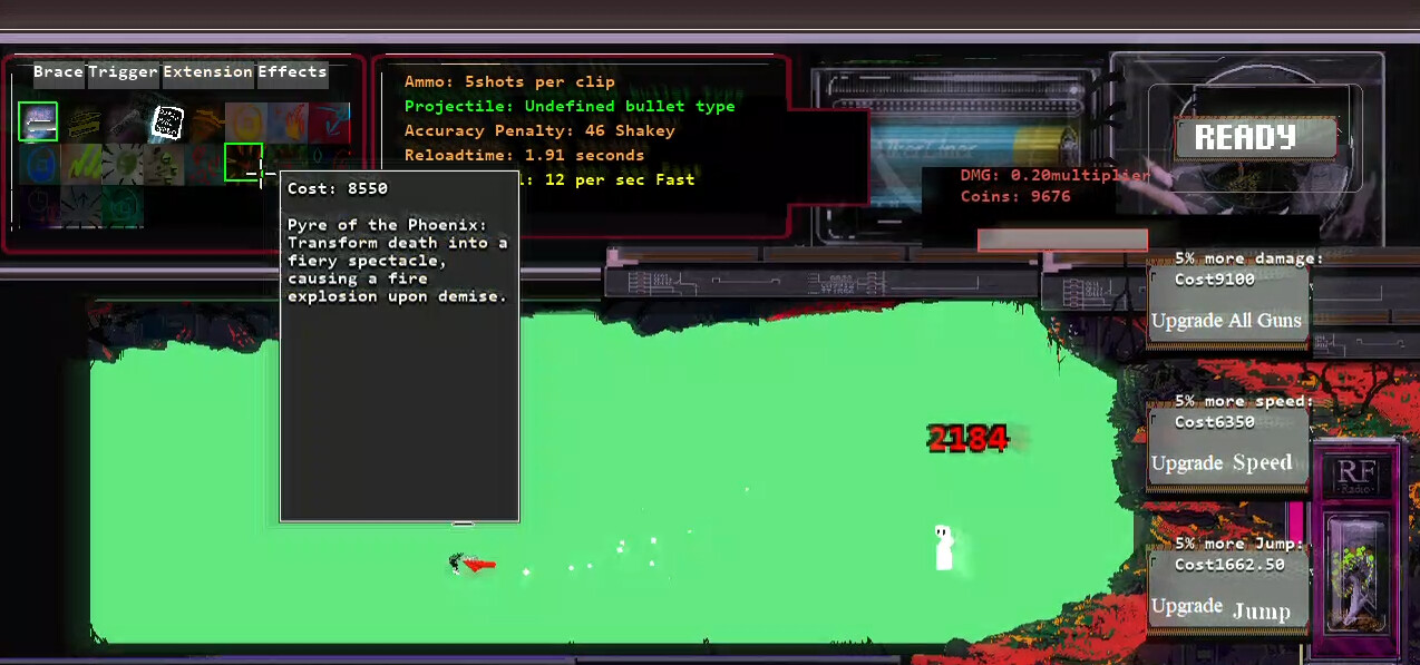 Deios I // Directors Cut #3