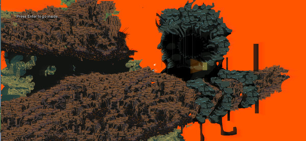 Скриншот из Deios I &frasl;&frasl; Directors Cut