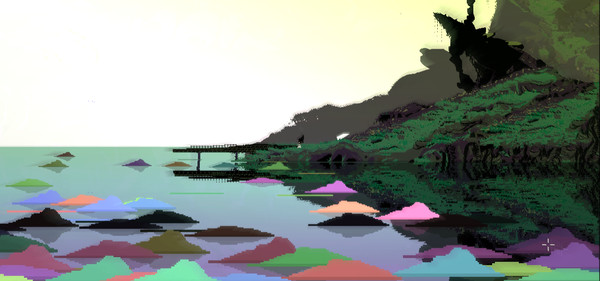 Скриншот из Deios I &frasl;&frasl; Directors Cut