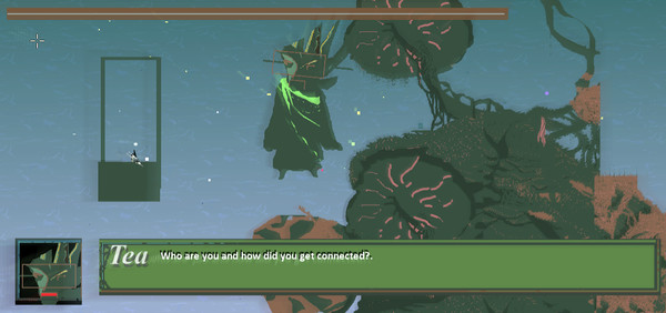 Скриншот из Deios I &frasl;&frasl; Directors Cut