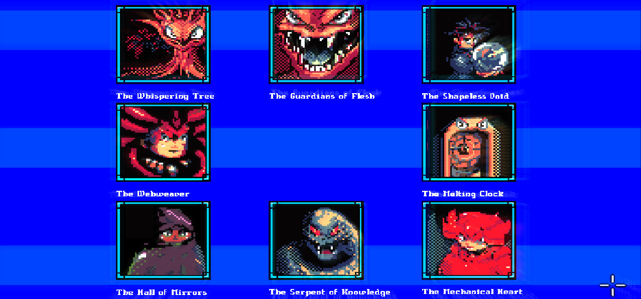 Deios I // Directors Cut #0