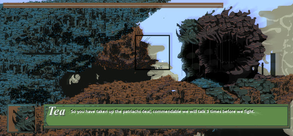 Скриншот из Deios I &frasl;&frasl; Directors Cut