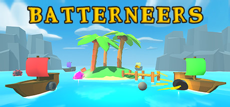 Batterneers steam charts