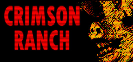 Crimson Ranch Cover Image