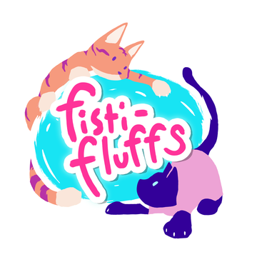 Fisti-Fluffs