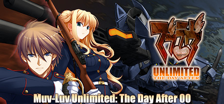 [TDA00] Muv-Luv Unlimited: THE DAY AFTER - Episode 00