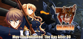 Muv-Luv Unlimited: The Day After - Episode 00